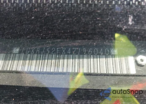 2004 Saturn Ion 2 from USA, damaged, VIN 1G8AJ52F84Z196040